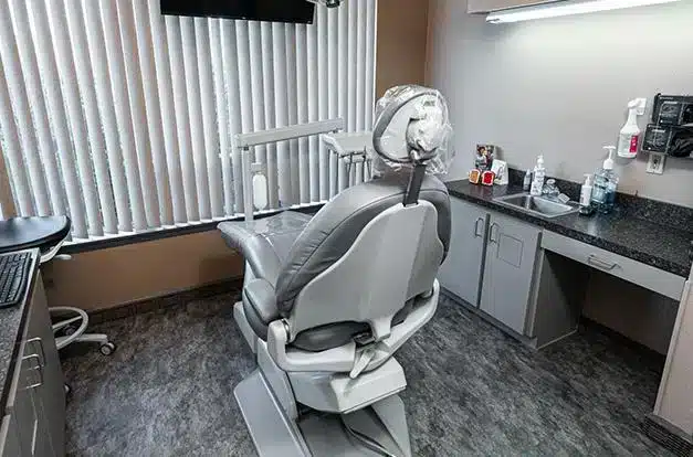 Dental Care Approach - Darley Dental Care