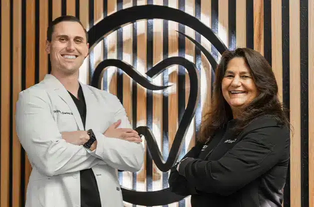 Dr. Steve Darley - Dental Office - Darley Dental Care